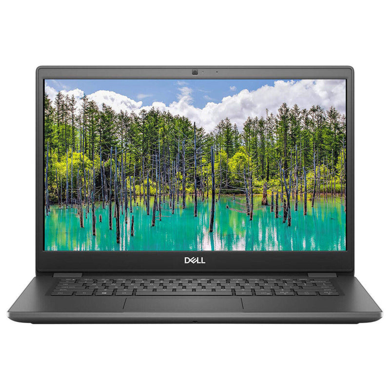 Dell Latitude 3410 i5-10310U/16GO/256GO SSD TACTILE Prix Maroc