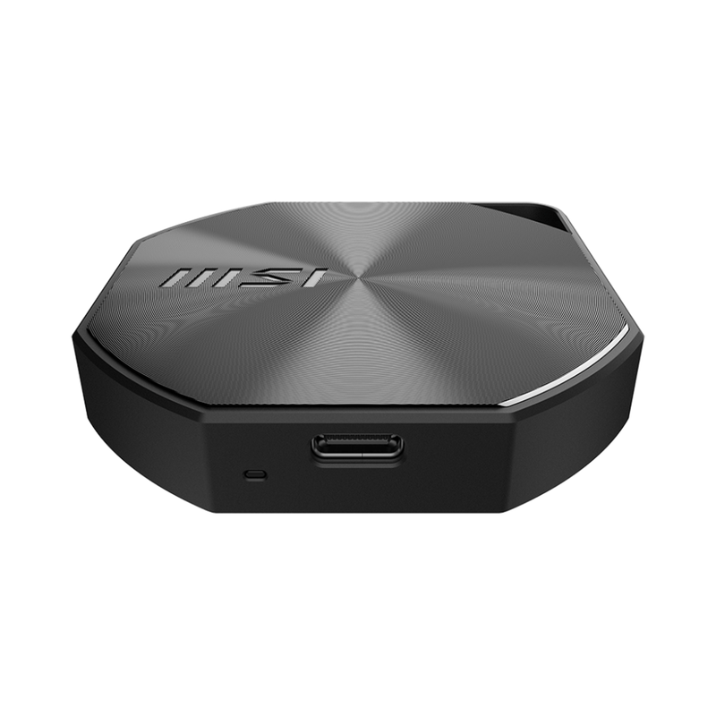 MSI DATAMAG 20GBPS 1TB  maroc prix