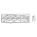 SILENT WIRELESS COMBO MK295 QWERTY ES Prix Maroc