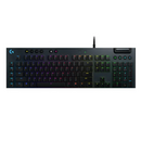 Logitech G G815 Carbon (Tactile Version) Prix Maroc