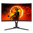 AOC CQ27G3S 27" 2K 165Hz Prix Maroc