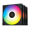 DeepCool FC120 (Triple Pack) Noir Prix Maroc