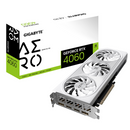 Gigabyte GeForce RTX 4060 AERO OC 8GB GDDR6 Prix Maroc