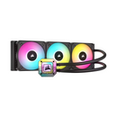 Corsair iCUE H150i ELITE CAPELLIX XT (Noir) Prix Maroc