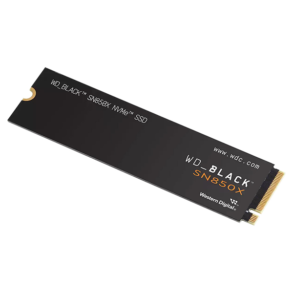 Western Digital WD_BLACK SN850X SSD NVMe 1TB Prix Casablanca