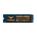TeamGroup T-FORCE CARDEA Z44L M.2 PCIe 4.0 NVMe 1TB Prix Maroc