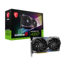 MSI GeForce RTX 4060 Ti GAMING X 8GB GDDR6 Prix Maroc