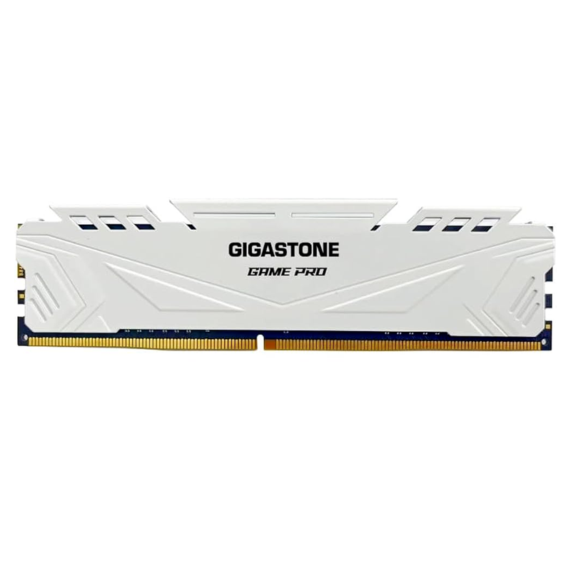 GIGASTONE DDR4 16GB 3200 MHZ (white) Bulk