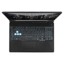 ASUS F15 FX506HE-HN001 Intel Core i7 11800H/16GB/512GB SSD/RTX3050Ti 4GB/15.6'' 144Hz
