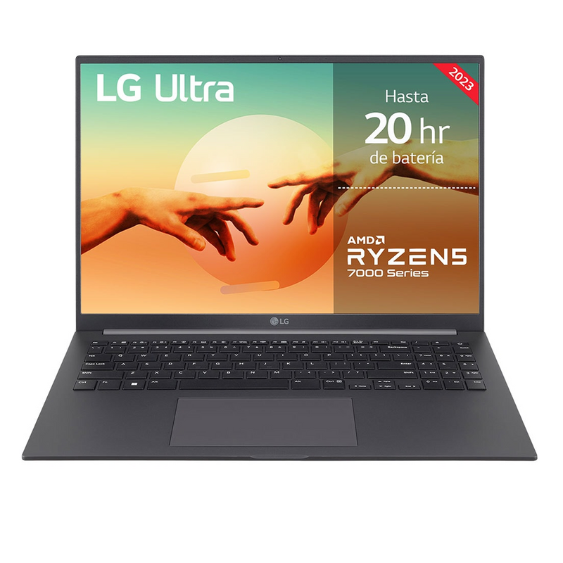 LG Ultra Notebook/16UD70R Prix Maroc