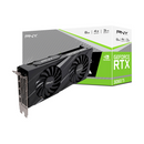 PNY GeForce RTX 3060 Ti 8GB VERTO Dual Fan 8GB GDDR6 Prix Maroc