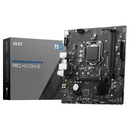 MSI PRO H510M-B Prix Maroc