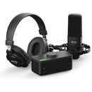 AUDIENT EVO START RECORDING BUNDLE