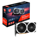 MSI Radeon RX 6600 MECH 2X 8GB GDDR6 Prix Maroc