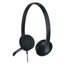 Logitech USB Headset H340 Maroc Prix