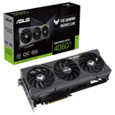 ASUS TUF Gaming GeForce RTX 4060 Ti OC Edition 8GB GDDR6 Prix Maroc