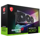 MSI GeForce RTX 4060 Ti GAMING X SLIM 16GB GDDR6 Prix Maroc