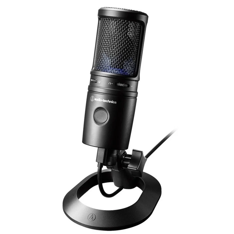 AUDIO TECHNICA AT2020 USB X Techspace ma audio-technica-at2020-usb-x-techspace-ma