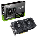 ASUS Dual GeForce RTX 4060 Ti OC Edition 8GB GDDR6 Prix Maroc