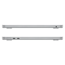 MacBook Air M2 2022 13" Argent 24Go/2TB