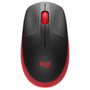 Logitech M190 (Red) Prix Maroc