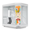 Hyte Y70 Touch Infinite Blanc PRIX MAROC