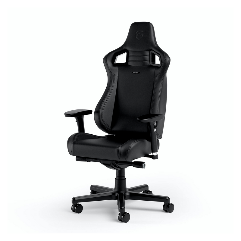 Noblechairs Epic Compact Black/Carbon prix maroc
