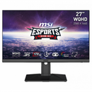 MSI Optix G272QPF 27" 170 Hz 2K Prix Maroc