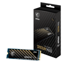 MSI SPATIUM M450 NVMe M.2 1TB Prix Maroc