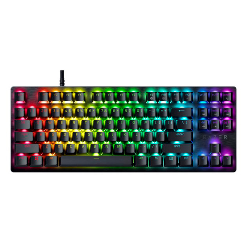 Razer Huntsman v3 Tenkeyless (Red Switch) Prix Maroc