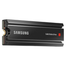 Samsung SSD 980 PRO M.2 PCIe NVMe 1 To avec dissipateur Prix Maroc