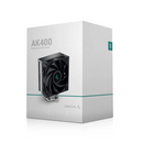 DeepCool AK400 Black Prix Maroc