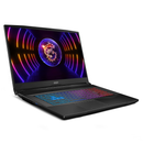 MSI Pulse 17 B13VFK-686ES i9-13900H/32GB/1TB SSD/RTX4060 8GB/17.3'' 240Hz IPS QHD