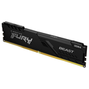 KINGSTON FURY Beast 8 Go DDR4 3200 MHz CL16 Prix Casablanca