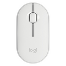 Logitech Pebble M350 (Blanc) Prix Maroc