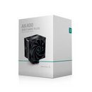 DeepCool AK400 Zero Dark Plus Maroc Prix