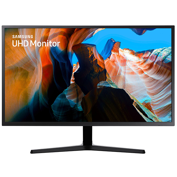 Samsung U32J590UQP 32" 4K Prix Maroc