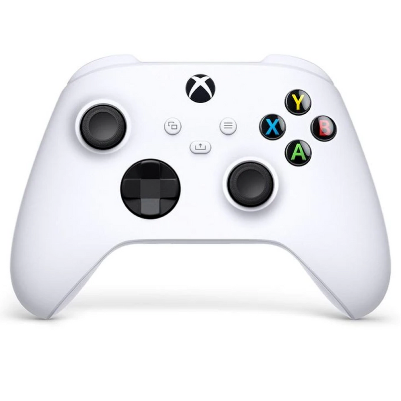 Xbox One Wireless v2 (White) Prix Maroc