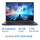 Gigabyte AORUS 16X ASG-63FRC65SH PRIX MAROC