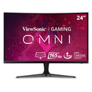 ViewSonic OMNI VX2418C 24" 165Hz Prix Maroc
