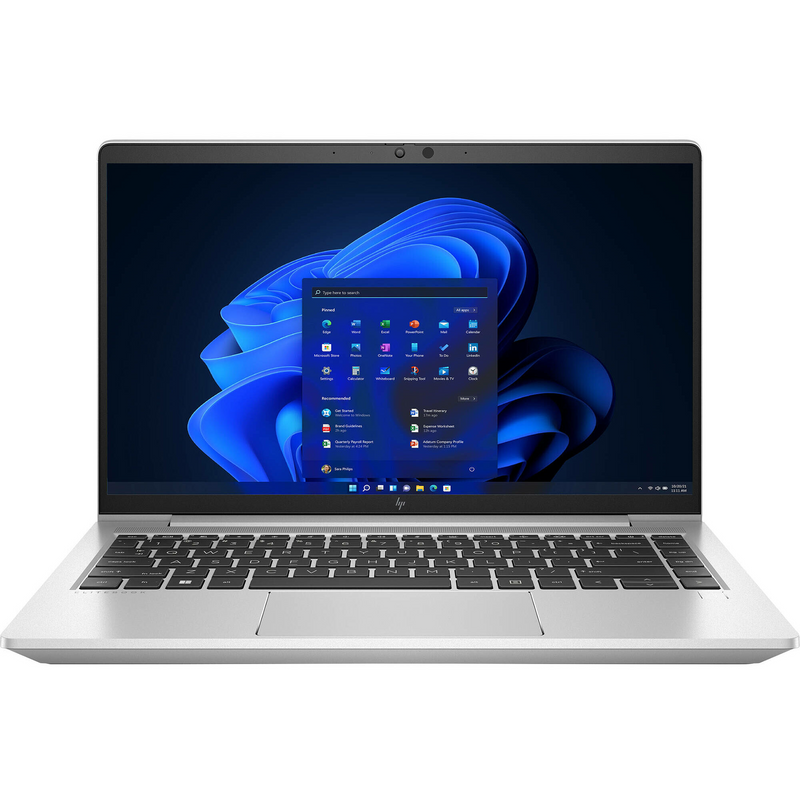 HP EliteBook 640 G9 14" i7-1265U/16GB/512GB SSD