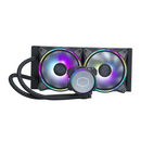Cooler Master MasterLiquid ML240 Illusion Prix Maroc