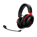 HyperX Cloud III Wireless Red Prix Maroc