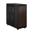Fractal Design North Charcoal Black TG Dark maroc prix