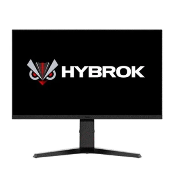 Hybrok FLAME HG24IFL 24" IPS 180Hz 1ms Maroc Prix