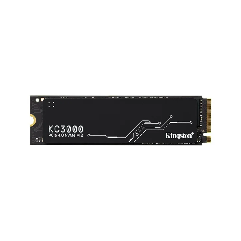 Kingston KC3000 2TB NVMe PRIX MAROC