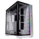 Lian Li O11D XL ROG Certified (Blanc) Prix Maroc