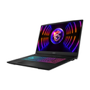 MSI Katana 17 B12VGK-408 i7-12650H/16 Go/512 Go SSD/RTX4070/17,3" FHD 144 Hz