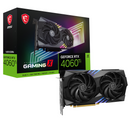 MSI GeForce RTX 4060 Ti GAMING X 16GB GDDR6 Maroc Prix