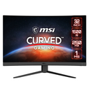 MSI Optix G32C4X 31.5" 250Hz Prix Maroc